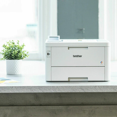 All-in-one printer Brother HLL8240CDWRE1 4