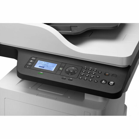 All-in-one printer HP 432FDN 2