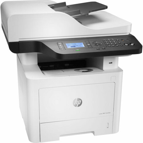 All-in-one printer HP 432FDN 3