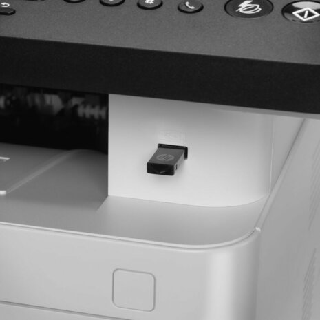 All-in-one printer HP 432FDN 5