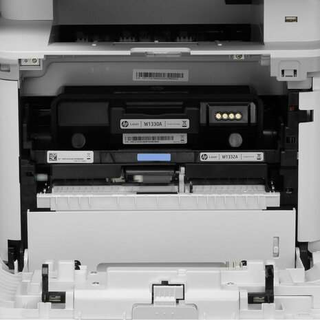 All-in-one printer HP 432FDN 6