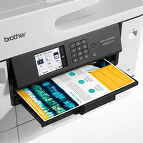 All-in-one printer Brother MFC-J5740DW 2
