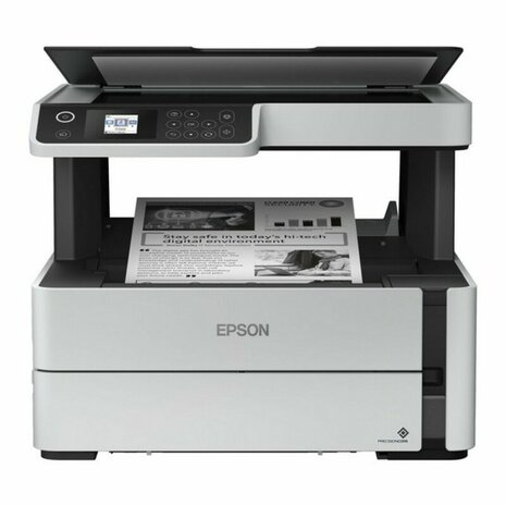 All-in-one printer Epson C11CH43401 20 ppm WIFI 1
