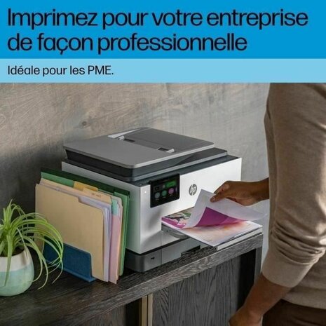 All-in-one printer HP Pro 9135e 6