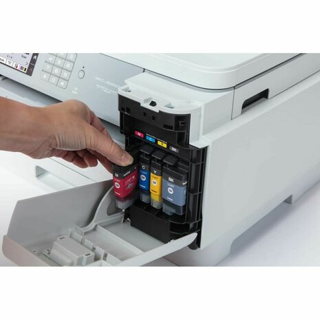 All-in-one printer Brother MFC-J5955DW 3