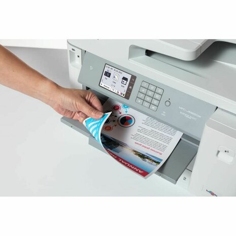 All-in-one printer Brother MFC-J5955DW 4