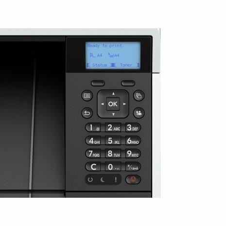 All-in-one printer Kyocera PA4000X 2