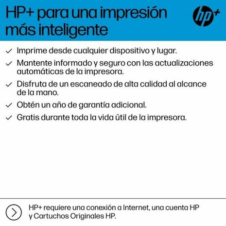 All-in-one printer HP OfficeJet Pro 9120e 4