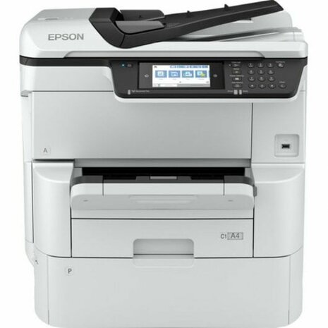 All-in-one printer Epson 1
