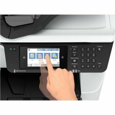All-in-one printer Epson 6