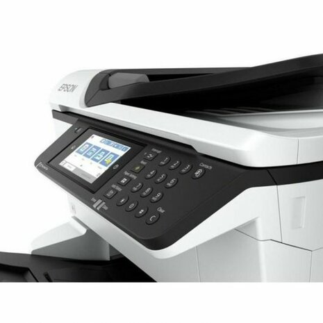 All-in-one printer Epson 7