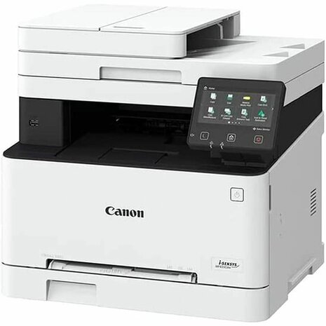 All-in-one printer Canon MF657Cdw 2