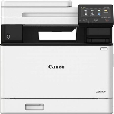 All-in-one printer Canon MF754CDW 1