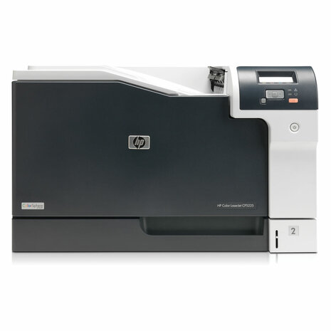 Laserprinter HP CP5225dn 1