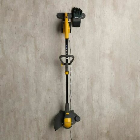 Bosmaaier STIGA GT300e 2 Ah 20 V 5