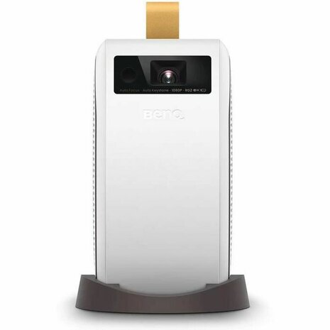 Projector BenQ 9H.JS877.59E Full HD 1920 x 1080 px 2
