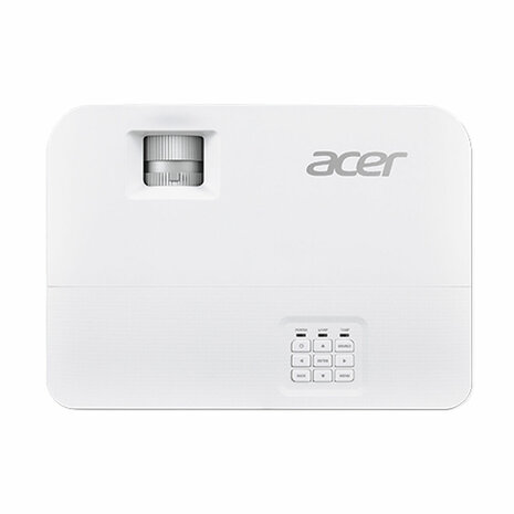 Projector Acer P1657Ki Full HD 4500 Lm 1920 x 1080 px 3