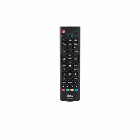 Projector LG BU70QGA 7