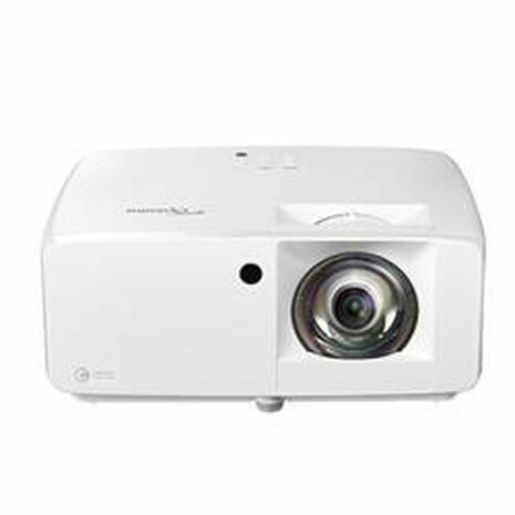 Projector Optoma E9PD7LD11EZ1 3700 lm 3840 x 2160 px 1