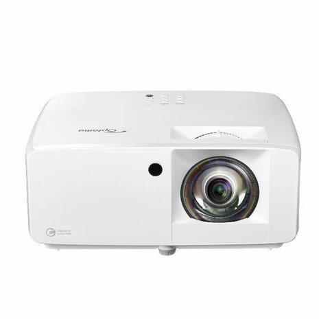 Projector Optoma E9PD7LD11EZ1 3700 lm 3840 x 2160 px 2