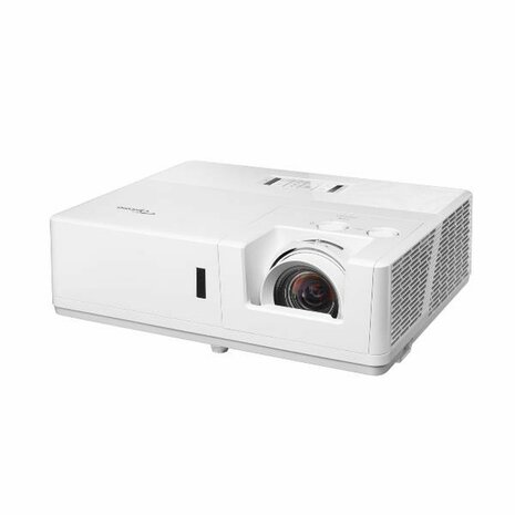 Projector Optoma ZU607T 6500 lm 1