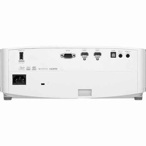 Projector Optoma 4K400STX 4000 Lm 1