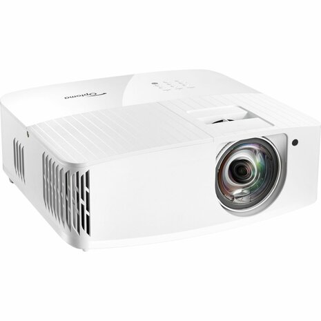 Projector Optoma 4K400STX 4000 Lm 3