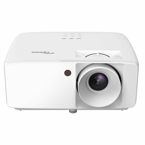 Projector Optoma ZW350E WXGA 4000 Lm 3500 lm 6