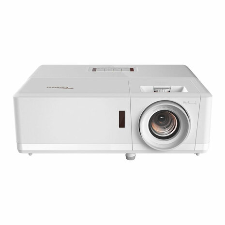 Projector Optoma E9PD7K502EZ1 Full HD 5500 Lm 2