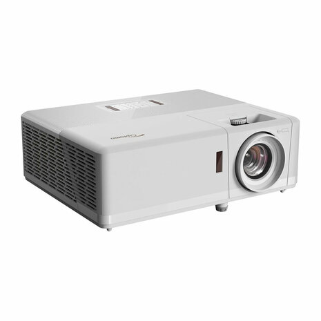 Projector Optoma E9PD7K502EZ1 Full HD 5500 Lm 3