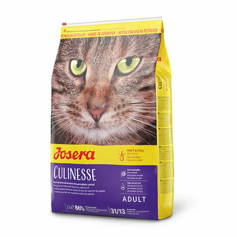 Kattenvoer Josera 2 Kg 2