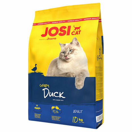 Kattenvoer Josera Volwassen 2