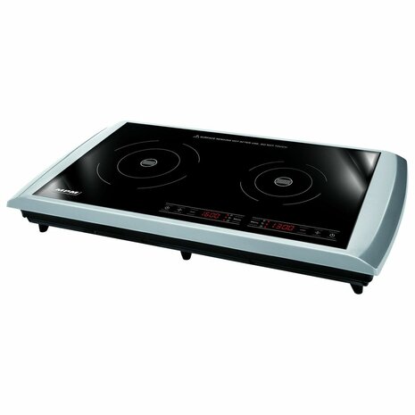 Inductiekookplaat Mpm MKE-11 59 cm 1