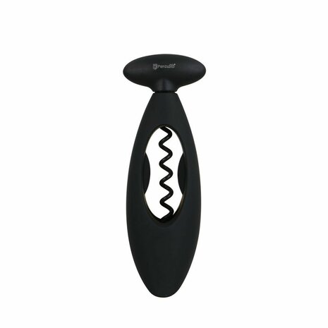 Kurkentrekker Percutti Fórmula Zwart (2 Stuks) 2