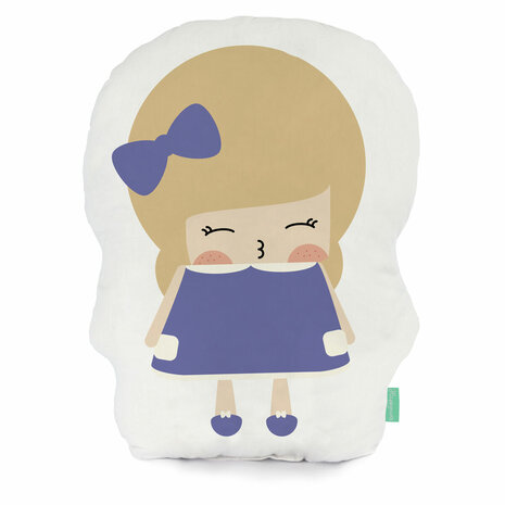 Kussen HappyFriday Happynois Dreamer Multicolour 40 x 30 cm 1