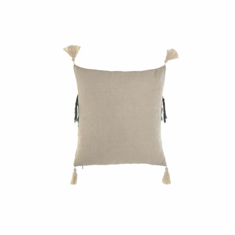 Kussen Home ESPRIT Groen 45 x 15 x 45 cm 4