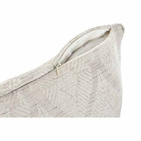 Kussen Home ESPRIT Beige 45 x 45 x 45 cm 3