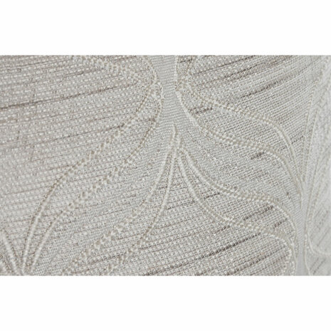 Kussen Home ESPRIT Beige 45 x 45 x 45 cm 4