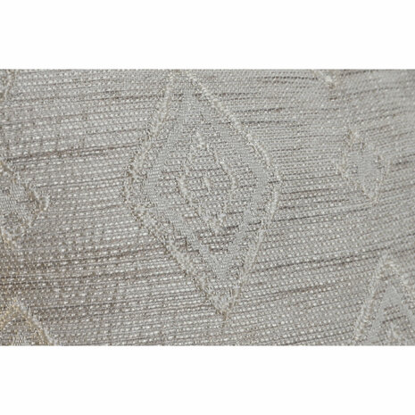 Kussen Home ESPRIT Beige 45 x 45 x 45 cm 4