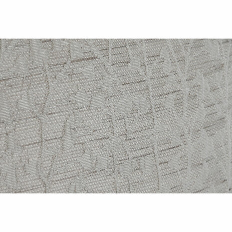 Kussen Home ESPRIT Beige 45 x 45 x 45 cm 4