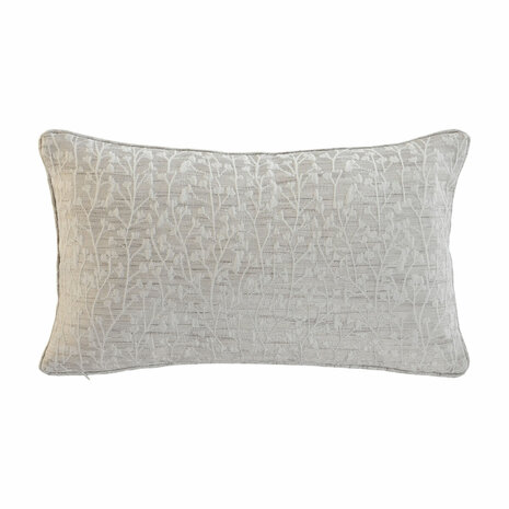 Kussen Home ESPRIT Beige 30 x 50 x 50 cm 1