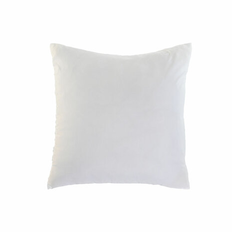 Kussen Home ESPRIT Wit 60 x 60 x 60 cm 3