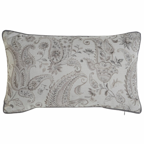 Kussen Home ESPRIT Bedrukt 50 x 10 x 30 cm 1