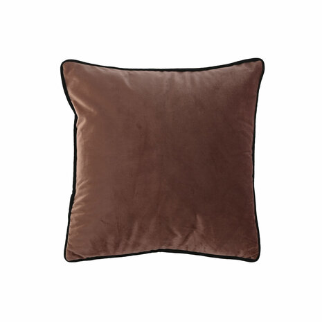 Kussen Home ESPRIT Licht Roze 45 x 15 x 45 cm 1