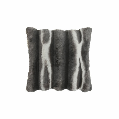Kussen Home ESPRIT Grijs 45 x 15 x 45 cm 1