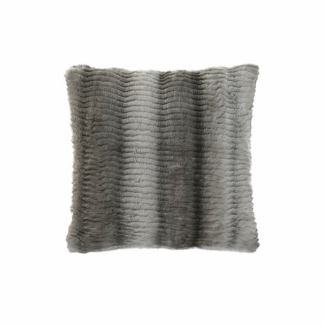 Kussen Home ESPRIT Grijs 45 x 15 x 45 cm 1