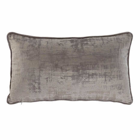 Kussen Home ESPRIT Licht Roze 50 x 30 cm 1