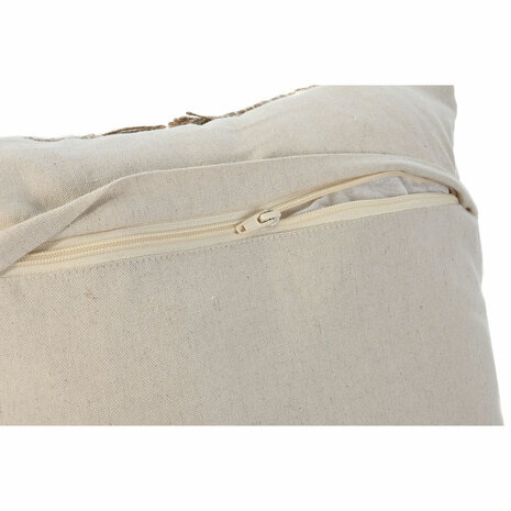 Kussen Home ESPRIT Boho 45 x 45 cm 3