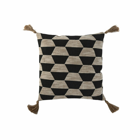 Kussen Home ESPRIT Boho 45 x 45 cm 1