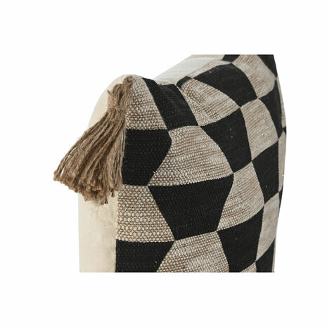 Kussen Home ESPRIT Boho 45 x 45 cm 2